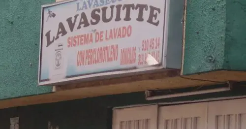 LAVASECO LAVASUITTE LAVASECO LAVASUITTE